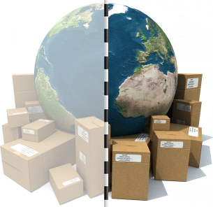 �������� ���������� ����� � �����������